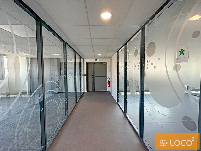 Bureaux à louer au centre de Toulouse