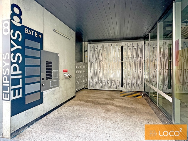 Bureaux à louer au centre de Toulouse