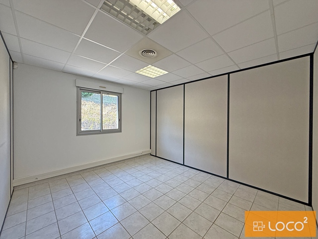 Location local d'activité