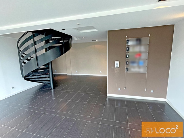 Bureaux à louer à Montaudran