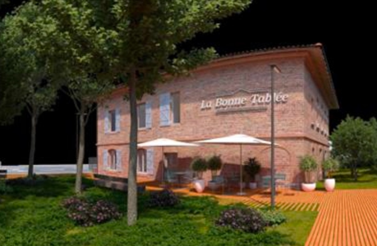 Bureaux à vendre à Ramonville Saint Agne