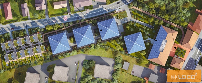 Bureaux à vendre à Ramonville Saint Agne