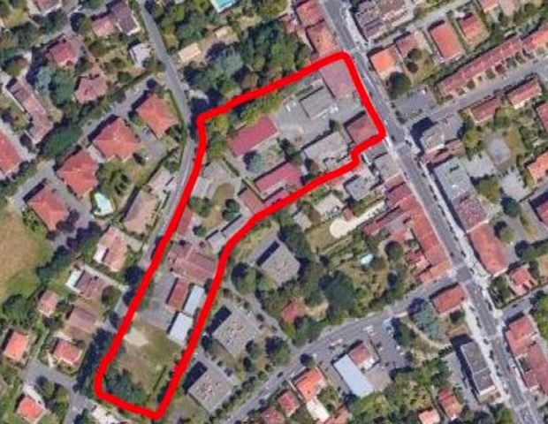 Bureaux à vendre à Ramonville Saint Agne