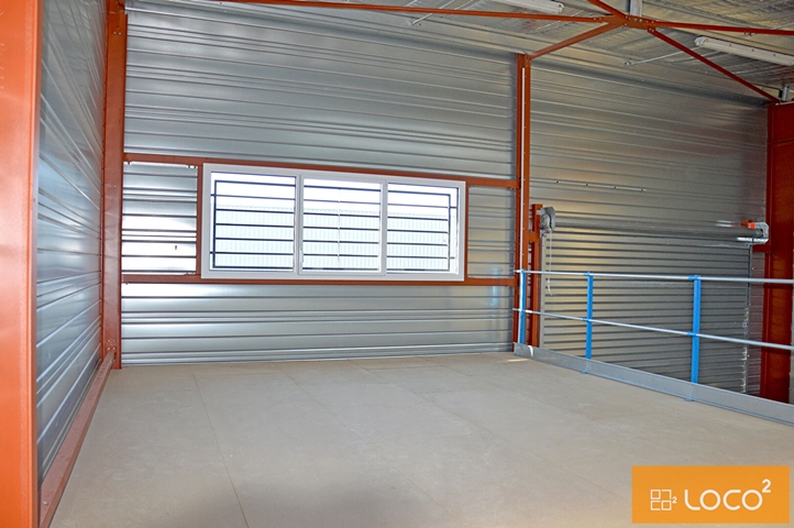 Local d'activité de 180 m² - EXCLUSIVITÉ