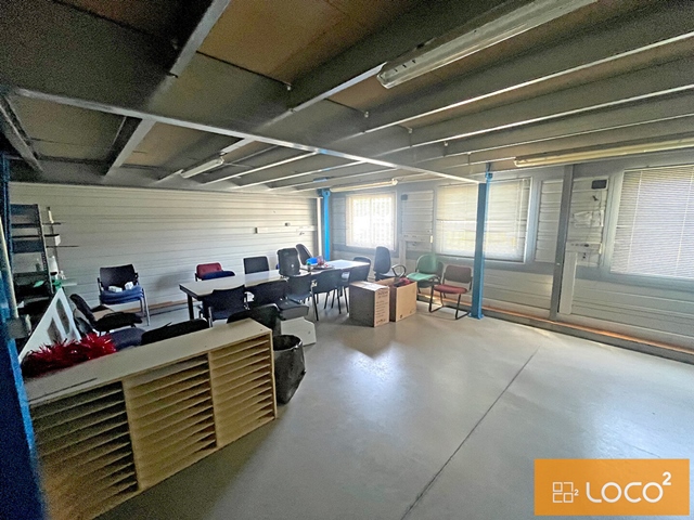 A louer - Local commercial 1450 m²