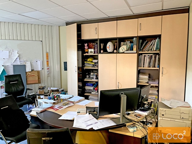 A louer - Local commercial 1450 m²