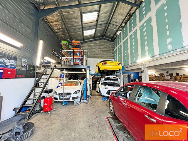 Bâtiments à vendre COLOMIERS