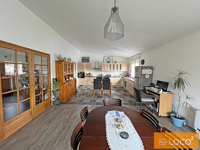 Bâtiments à vendre COLOMIERS