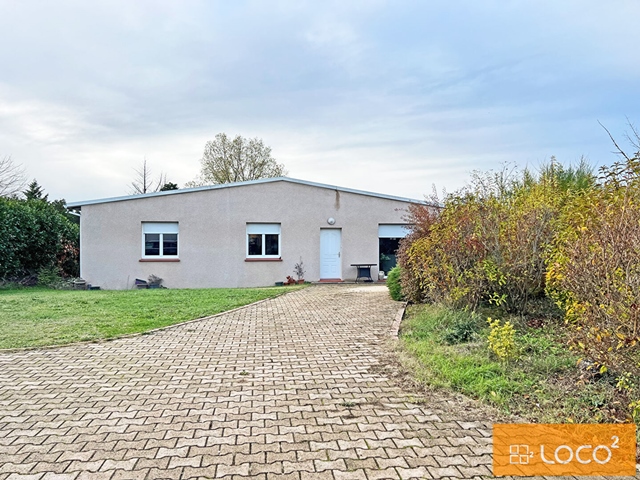 Bâtiments à vendre COLOMIERS