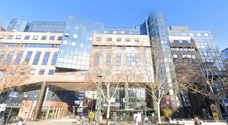 Bureaux de 1000m² à louer au centre de Toulouse
