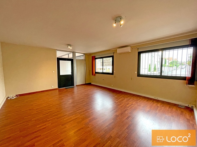 Bureaux à louer 55 m2