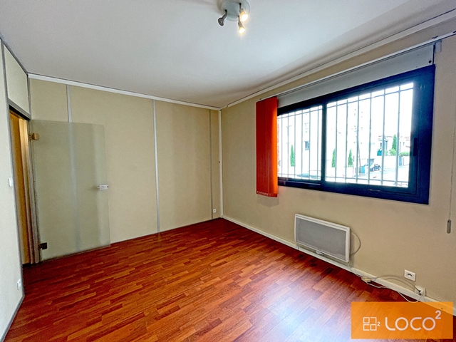 Bureaux à louer 55 m2