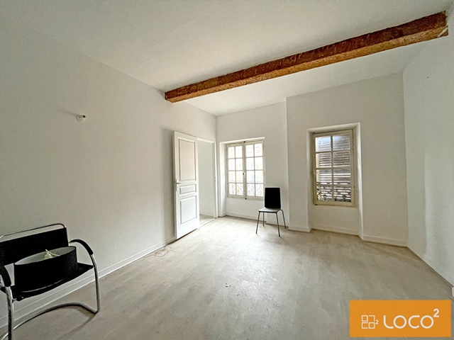 À LOUER Bureaux de 19 m² au Centre-ville de TOULOUSE