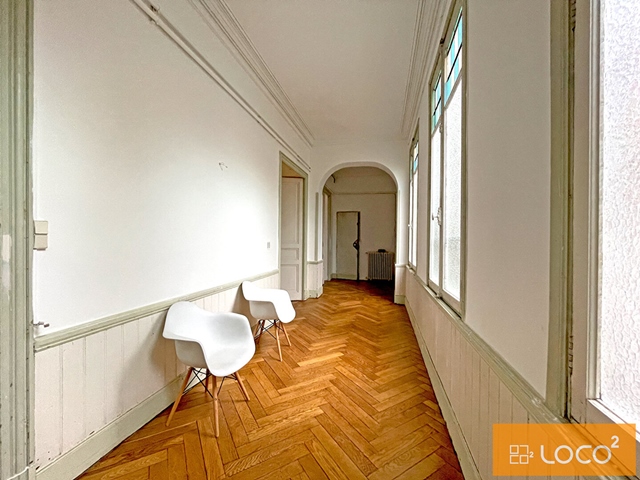 À LOUER Bureaux de 19 m² au Centre-ville de TOULOUSE
