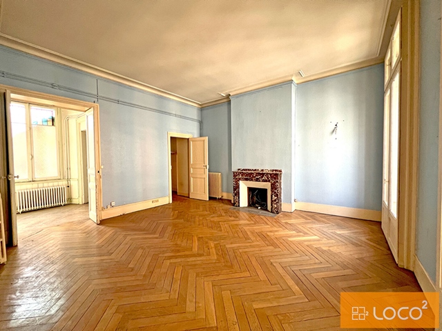 À LOUER Bureaux de 19 m² au Centre-ville de TOULOUSE