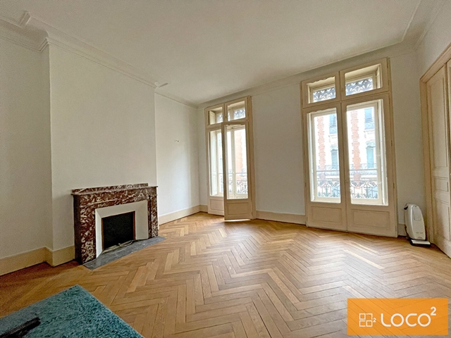 À LOUER Bureaux de 19 m² au Centre-ville de TOULOUSE