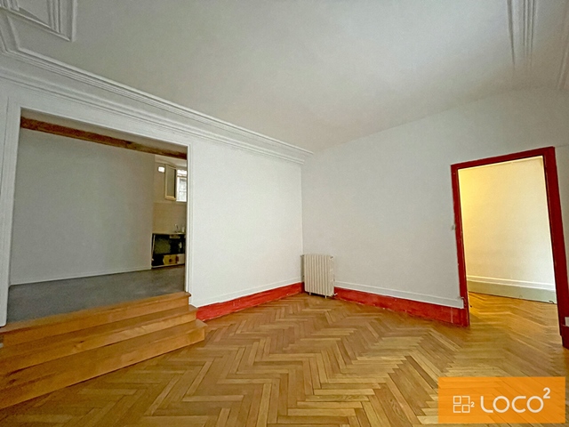 À LOUER Bureaux de 19 m² au Centre-ville de TOULOUSE