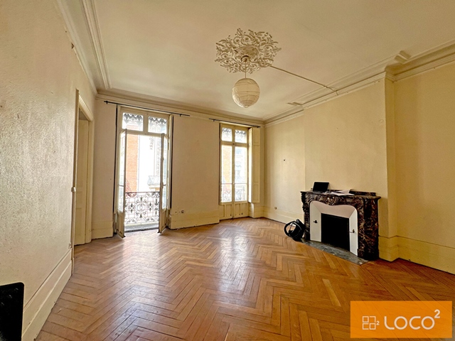 À LOUER Bureaux de 19 m² au Centre-ville de TOULOUSE