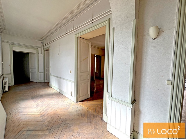 À LOUER Bureaux de 19 m² au Centre-ville de TOULOUSE