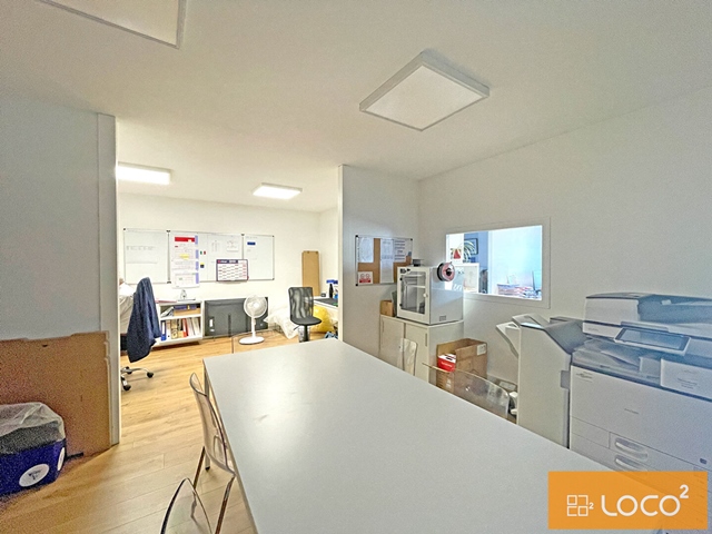 SUMOPARK - Local d'activité de 256 m²