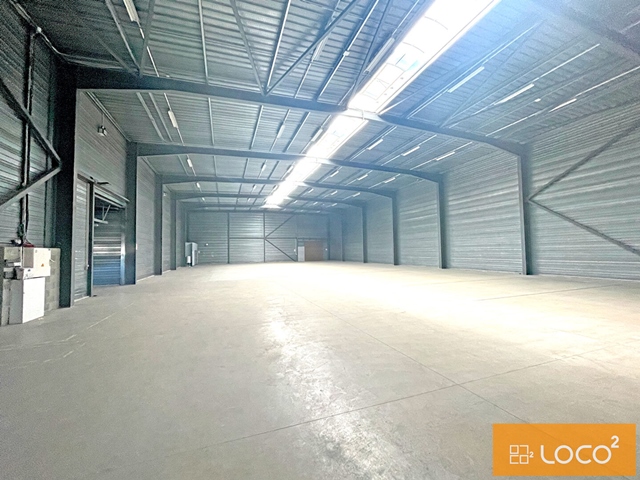 MONTAUDRAN - Local d'activité à louer