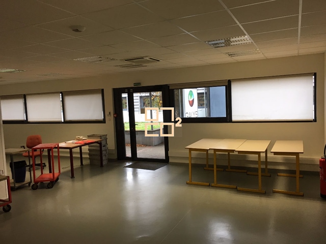 Bureaux à louer Toulouse Purpan
