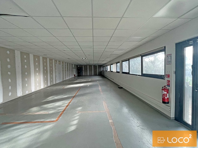 Bureaux à louer Toulouse Purpan