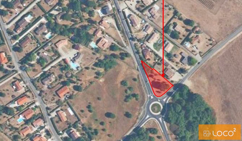 Local commercial Fronton 390 m2