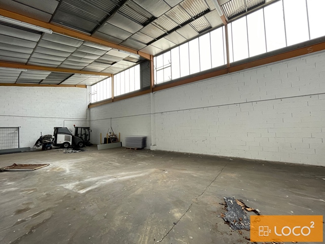 Local d'activité de 228 m²- ALBANORD