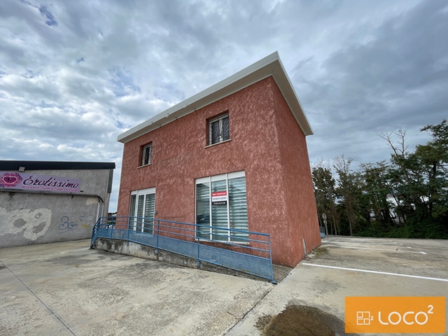 Bureaux de 100 m²- ALBANORD