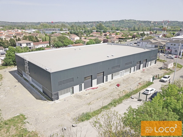 Bâtiment à vendre Portet sur Garonne