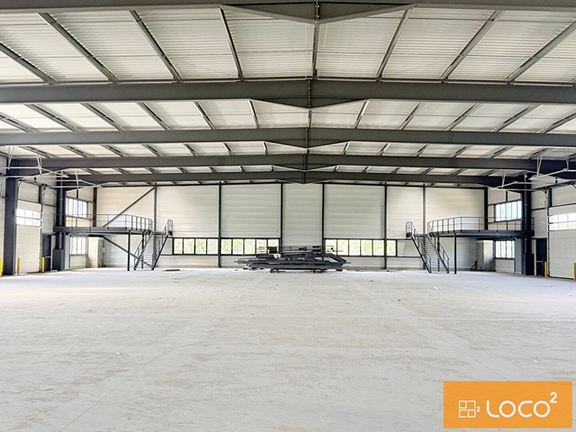 Bâtiment à vendre Portet sur Garonne