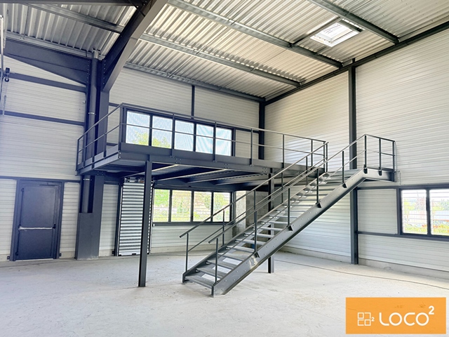 Bâtiment à vendre Portet sur Garonne