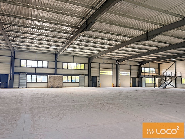 Bâtiment à vendre Portet sur Garonne