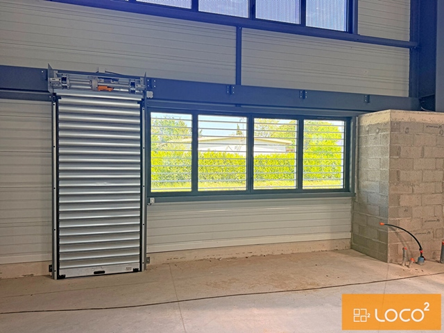 Bâtiment à vendre Portet sur Garonne