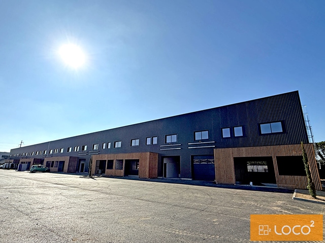 Local d'activité Toulouse