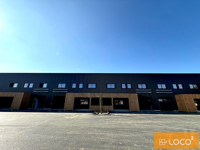 Local d'activité Toulouse