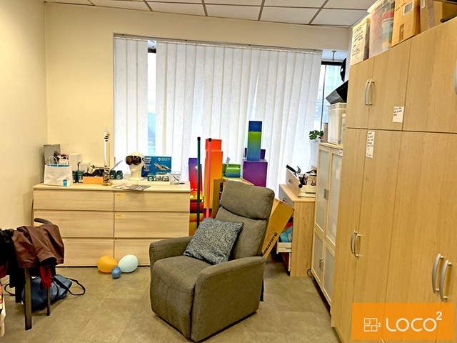 A VENDRE Local commercial Toulouse coeur de ville 124 m2