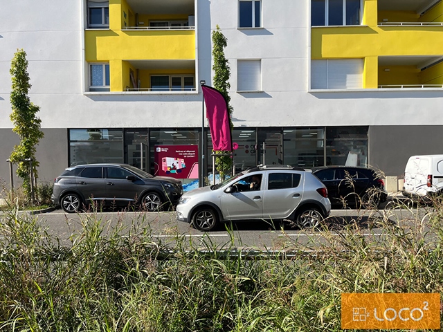 OPPORTUNITE - Cession de bail Toulouse Nord 85 m2