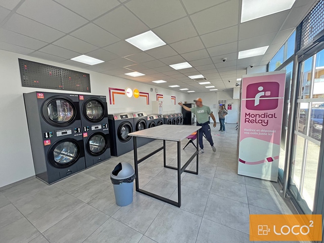 OPPORTUNITE - Cession de bail Toulouse Nord 85 m2