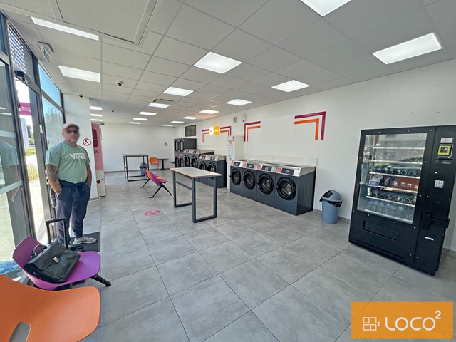OPPORTUNITE - Cession de bail Toulouse Nord 85 m2
