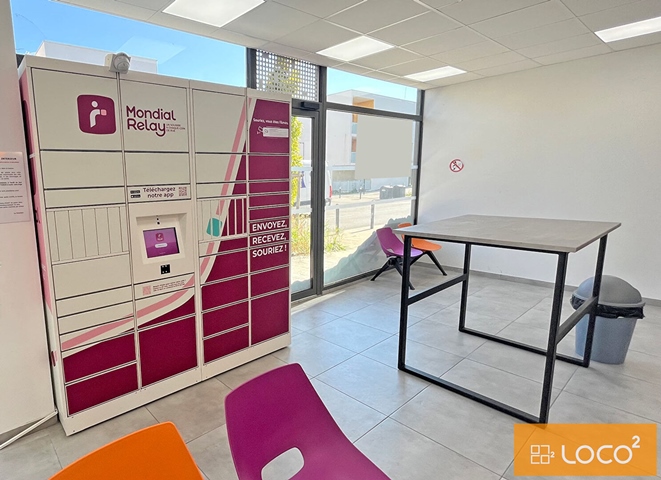 OPPORTUNITE - Cession de bail Toulouse Nord 85 m2