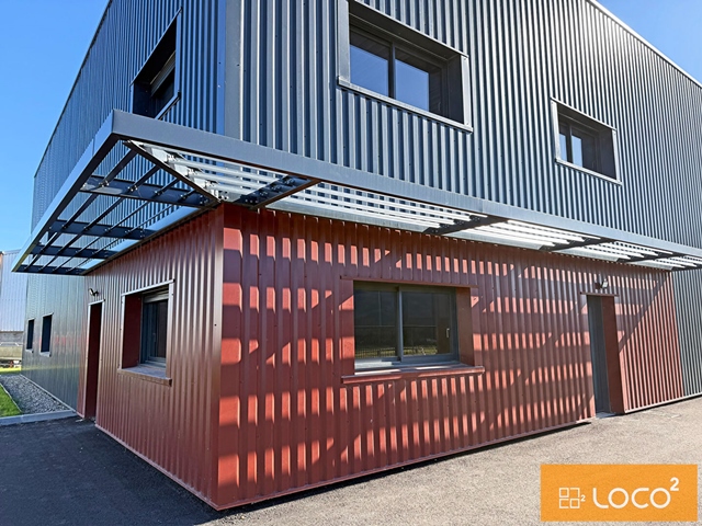 Bâtiment à louer Toulouse sud