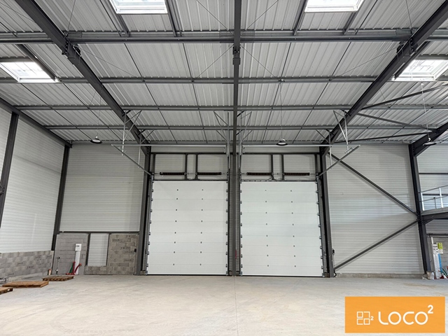 Bâtiment à louer Toulouse sud