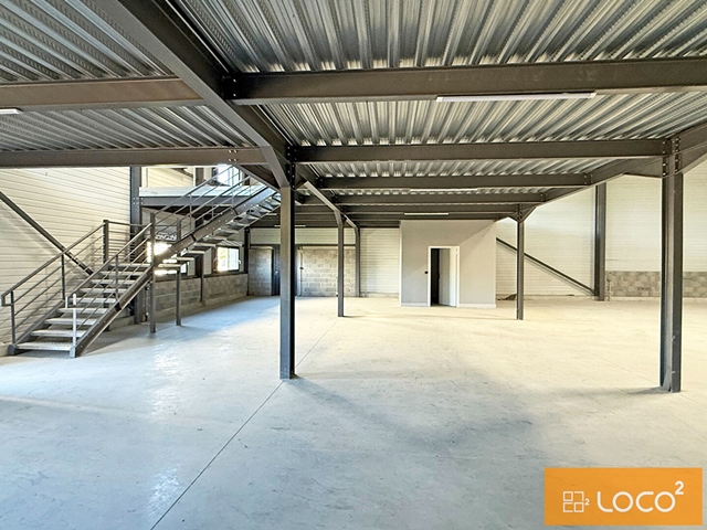 Bâtiment à louer Toulouse sud