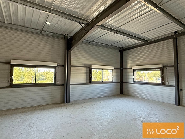 Bâtiment à louer Toulouse sud