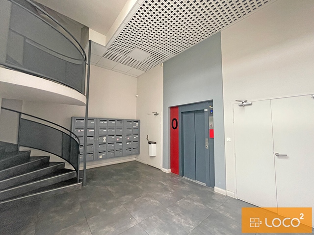 Bureaux à louer à Colomiers