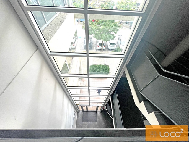 Bureaux à louer à Colomiers