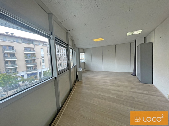 Bureaux à louer à Colomiers