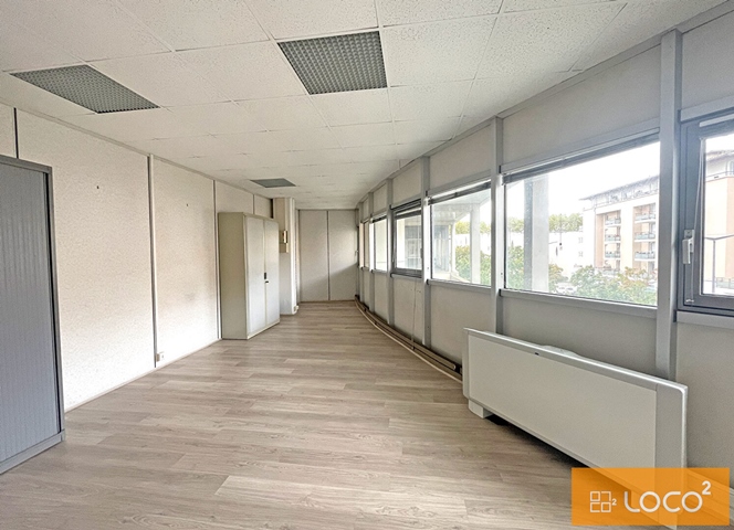 Bureaux à louer à Colomiers